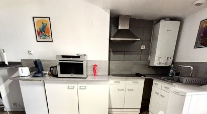 Appartement 2 pièces de 42 m² à Rodez (12000)