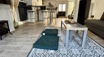 Appartement 2 pièces de 42 m² à Rodez (12000)