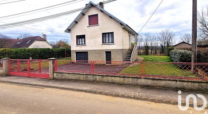 Maison 6 pièces de 96 m² à Audeux (25170)