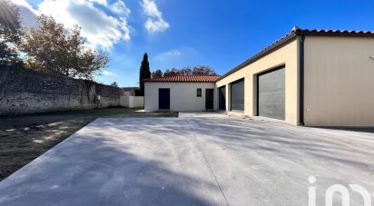 Maison 5 pièces de 131 m² à Millas (66170)