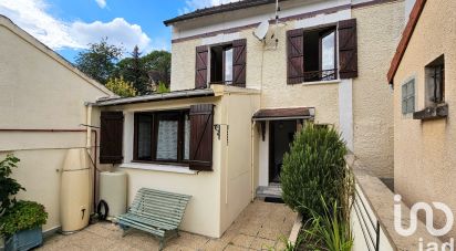 House 3 rooms of 59 m² in Pontoise (95300)