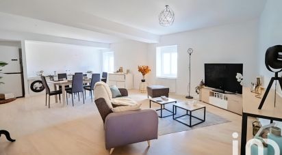 Duplex 3 pièces de 88 m² à Saint-Laurent-de-Chamousset (69930)