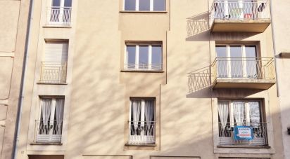 Apartment 3 rooms of 83 m² in Nancy (54000)