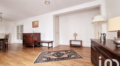 Apartment 3 rooms of 83 m² in Nancy (54000)