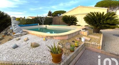 Traditional house 4 rooms of 98 m² in Le Muy (83490)