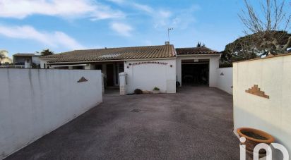 Traditional house 4 rooms of 98 m² in Le Muy (83490)