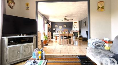 Traditional house 4 rooms of 98 m² in Le Muy (83490)