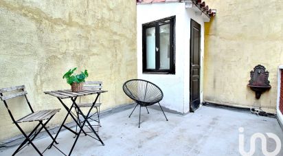 Apartment 2 rooms of 24 m² in Marseille (13010)