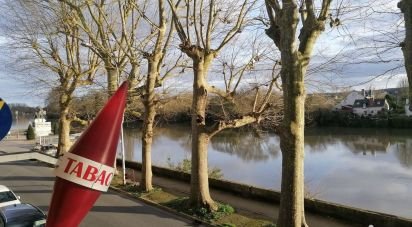 Tobacco of 120 m² in Chinon (37500)