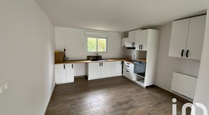 Maison 10 pièces de 204 m² à Cucq (62780)