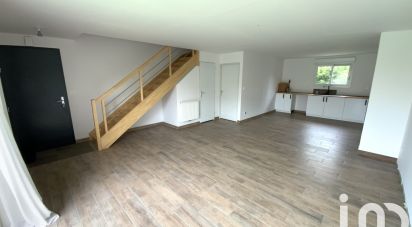 Maison 10 pièces de 204 m² à Cucq (62780)