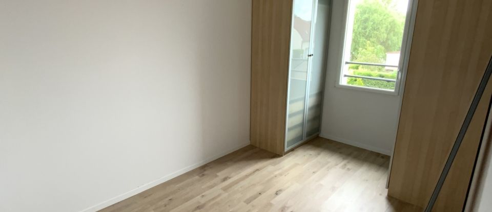 Maison 10 pièces de 204 m² à Cucq (62780)