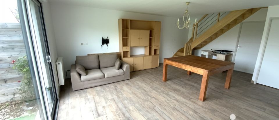 Maison 10 pièces de 204 m² à Cucq (62780)