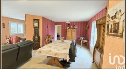 Maison 5 pièces de 105 m² à Le Montet (03240)