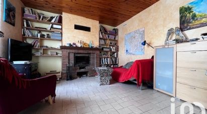 Townhouse 4 rooms of 80 m² in Thouars (79100)