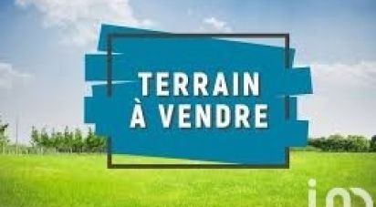 Land of 406 m² in Montargis (45200)