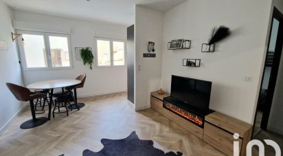 Apartment 3 rooms of 52 m² in Calcatoggio (20111)