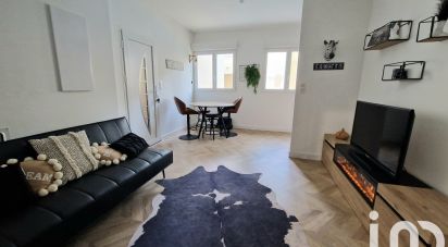 Apartment 3 rooms of 52 m² in Calcatoggio (20111)