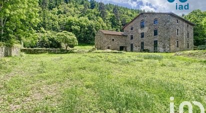 Maison rustique 10 pièces de 487 m² à Bourg-Argental (42220)