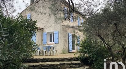 Maison traditionnelle 6 pièces de 157 m² à Pélissanne (13330)