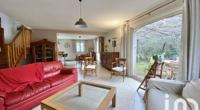 Traditional house 6 rooms of 157 m² in Pélissanne (13330)