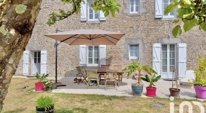 Maison 5 pièces de 194 m² à Pirou (50770)