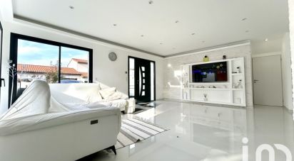 House 4 rooms of 107 m² in Perpignan (66000)