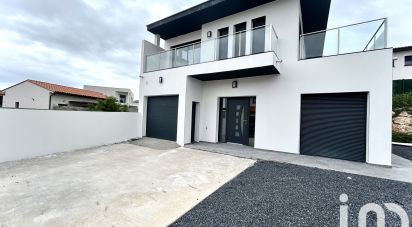 Maison 4 pièces de 107 m² à Perpignan (66000)