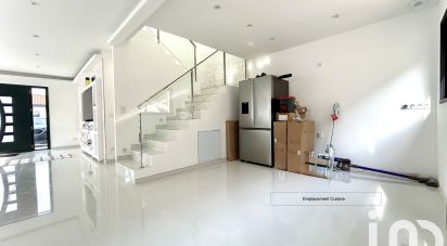 Maison 4 pièces de 107 m² à Perpignan (66000)