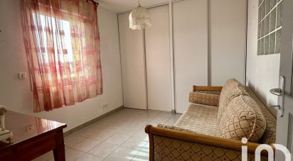 Apartment 3 rooms of 57 m² in Narbonne (11100)