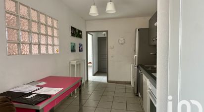 Apartment 3 rooms of 57 m² in Narbonne (11100)