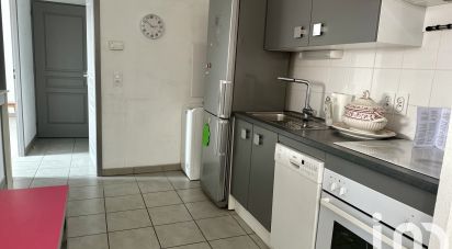 Apartment 3 rooms of 57 m² in Narbonne (11100)