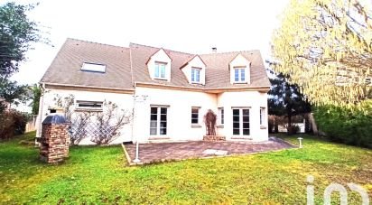 House 7 rooms of 173 m² in Guyancourt (78280)