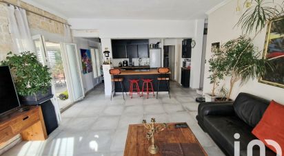 Apartment 4 rooms of 97 m² in Antibes (06160)