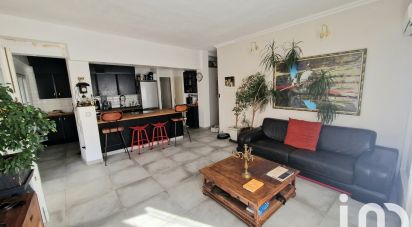 Apartment 4 rooms of 97 m² in Antibes (06160)