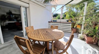 Apartment 4 rooms of 97 m² in Antibes (06160)