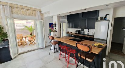 Apartment 4 rooms of 97 m² in Antibes (06160)