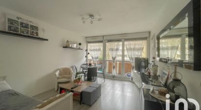 Apartment 3 rooms of 62 m² in Reims (51100)