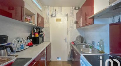 Apartment 3 rooms of 62 m² in Reims (51100)