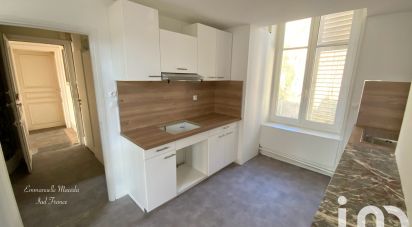 Apartment 2 rooms of 57 m² in Liverdun (54460)