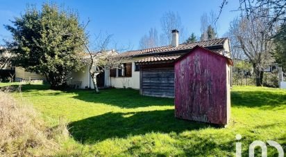 Maison 3 pièces de 65 m² à Sainte-Eulalie (33560)