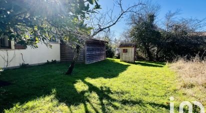 House 3 rooms of 65 m² in Sainte-Eulalie (33560)