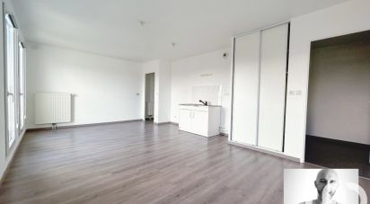 Apartment 1 room of 37 m² in Lille (59000)