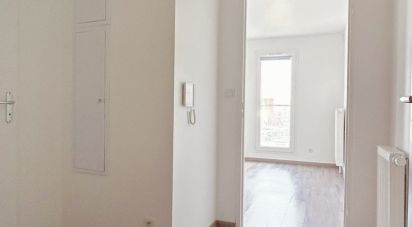 Apartment 1 room of 37 m² in Lille (59000)