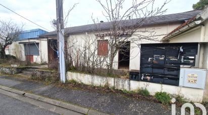 Immeuble de 167 m² à La Chapelle-Saint-Mesmin (45380)