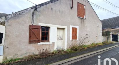 Building in La Chapelle-Saint-Mesmin (45380) of 168 m²