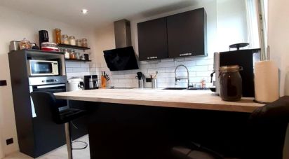 Apartment 3 rooms of 72 m² in Dijon (21000)