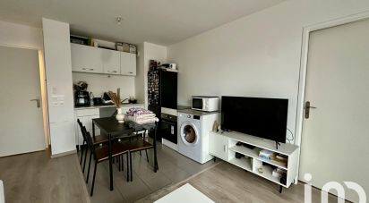 Appartement 2 pièces de 41 m² à Saint-Cyr-l'École (78210)