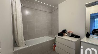 Appartement 2 pièces de 41 m² à Saint-Cyr-l'École (78210)