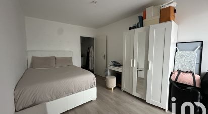 Appartement 2 pièces de 41 m² à Saint-Cyr-l'École (78210)